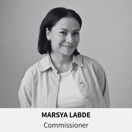 MARSYA LABDE