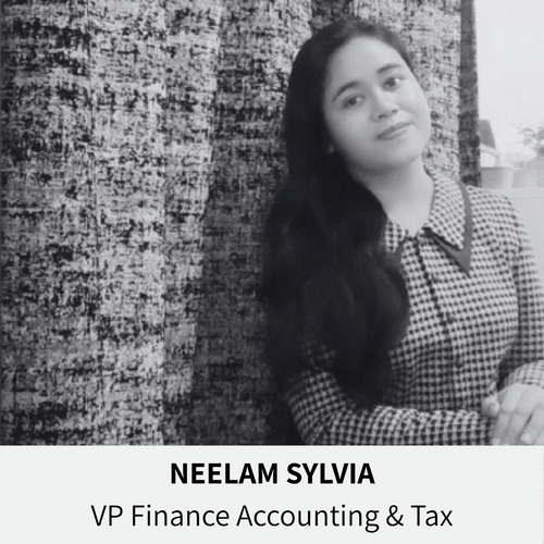 NEELAM SYLVIA
